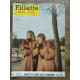 Fillette jeune fille n591 14 Novembre 1957