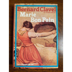 Marie Bon Pain IV France loisirs