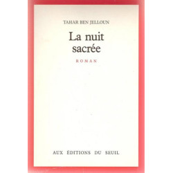 La Nuit Sacrée