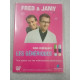 DVD santé - Fred et Jany vous expliquent les médicaments génériques