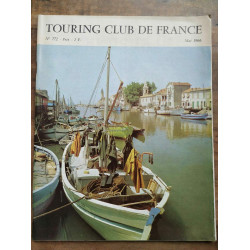 Touring club de France n772 Mai 1966