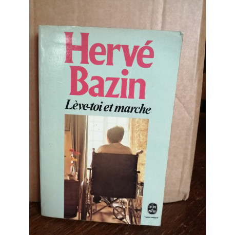 lève toi et marche