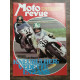 Moto Revue Nº 2176 6 Juin 1974