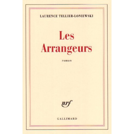 Les Arrangeurs