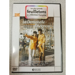 Dvd - La Demoiselle d'Avignon Vol. 2
