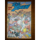 x treme x men n14 Code x panini comics Août 2003