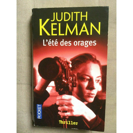 L'été des orages suspense