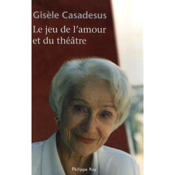 Le jeu de l'amour et du théâtre