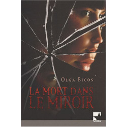 La mort dans le miroir