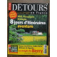 Détours en France Nº 93 octobre novembre 2004 8 Jours d'Itinéraires
