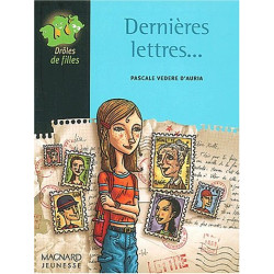 Dernières lettres