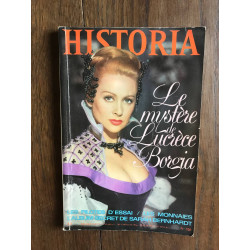 Historia n°320