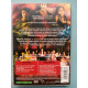 Moulin Rouge ! Nicole Kidman Ewan McGregor DVD simple