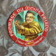 Fromage du moine friand