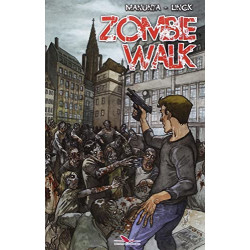 Zombie Walk T1