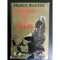 f maziere Fantastique ile de paques