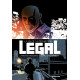 Légal : La fin de la prohibition