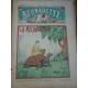 Bernadette Nouvelle Série n233 17 juin 1934 La mécontente