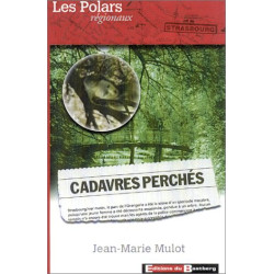 Cadavres perchés