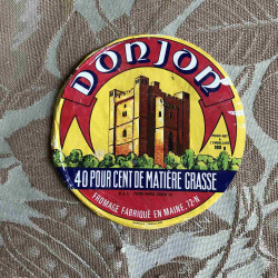 Donjon 72-N