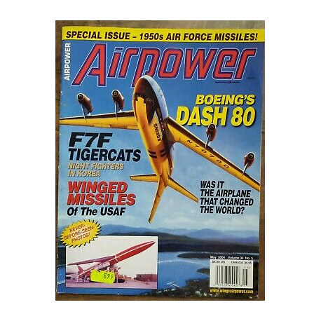 Airpower vol 34 Nº 5 May 2004