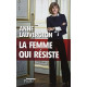 La femme qui résiste