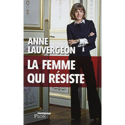 La femme qui résiste