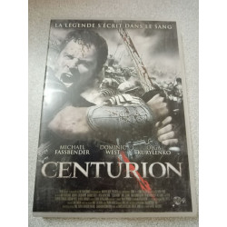 CENTURION