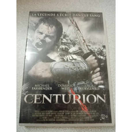 CENTURION