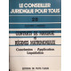 Contrats de mariage et régimes matrimoniaux : Conclusion...
