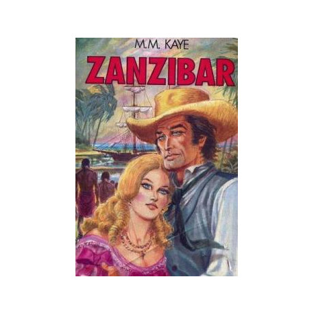 Zanzibar