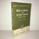 BETES ET PLANTES AU FIL DES saison ETUDES ENQUETES