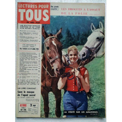 LECTURES POUR TOUS 94 oct