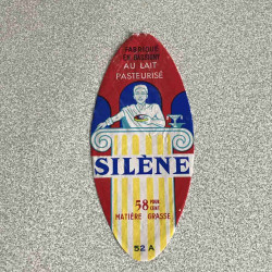 Silene 52 A