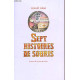Sept histoires de souris