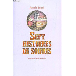 Sept histoires de souris