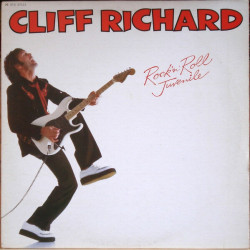 Rock'n Roll Juvenile