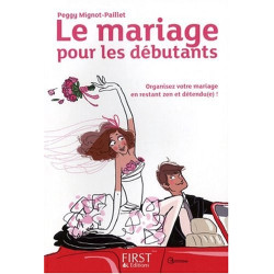 Le mariage pour les débutants