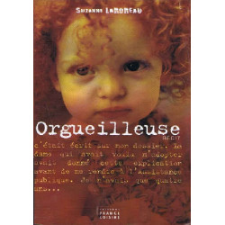 Orgueilleuse
