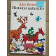 Jules Renard Histoires Naturelles
