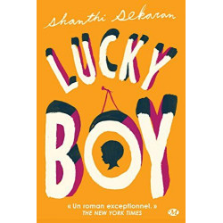 Lucky Boy