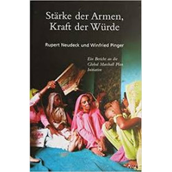 STÄRKE DER ARMEN KRAFT DER WÜRDE