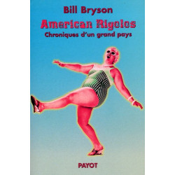 American rigolos : Chroniques d'un grand pays