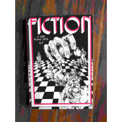 Fiction N°266