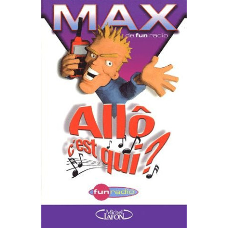 Allô c'est qui