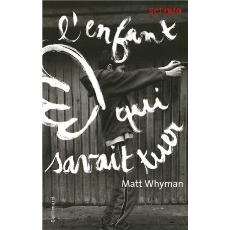 L'enfant qui savait tuer