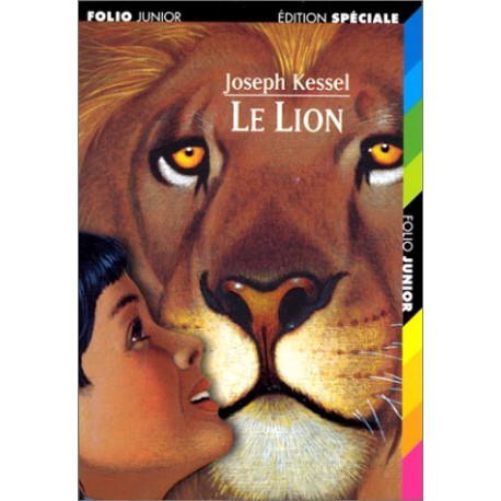 Le Lion