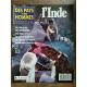 Des Pays et Des Hommes Nº 8 L'inde 1990