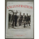 L'Illustration n4828 14 Septembre 1935 La Petite Illustration n740...