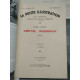 L'Illustration n4828 14 Septembre 1935 La Petite Illustration n740...